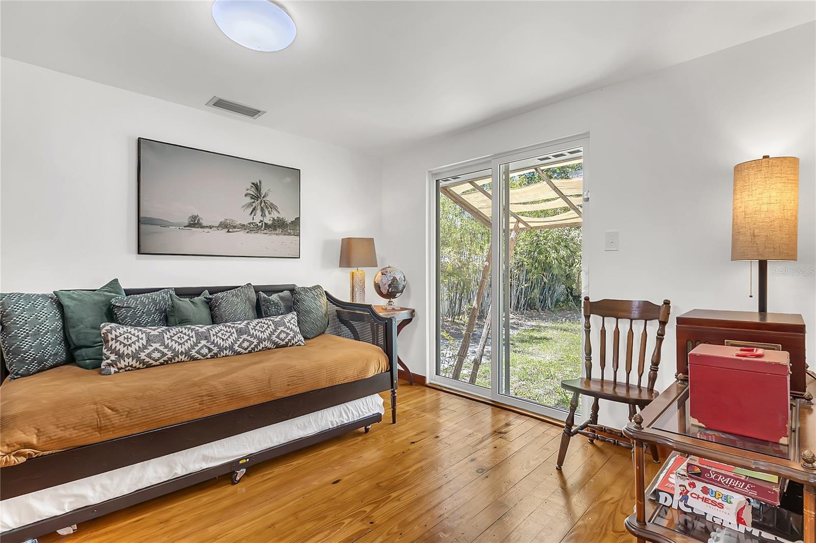 METES AND BOUNDS - Residential