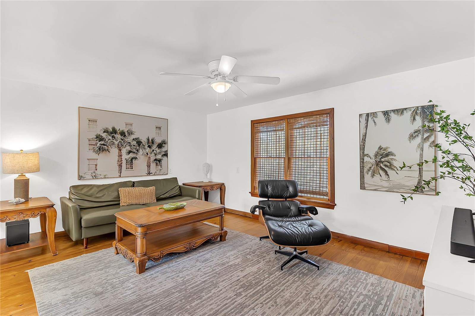 METES AND BOUNDS - Residential