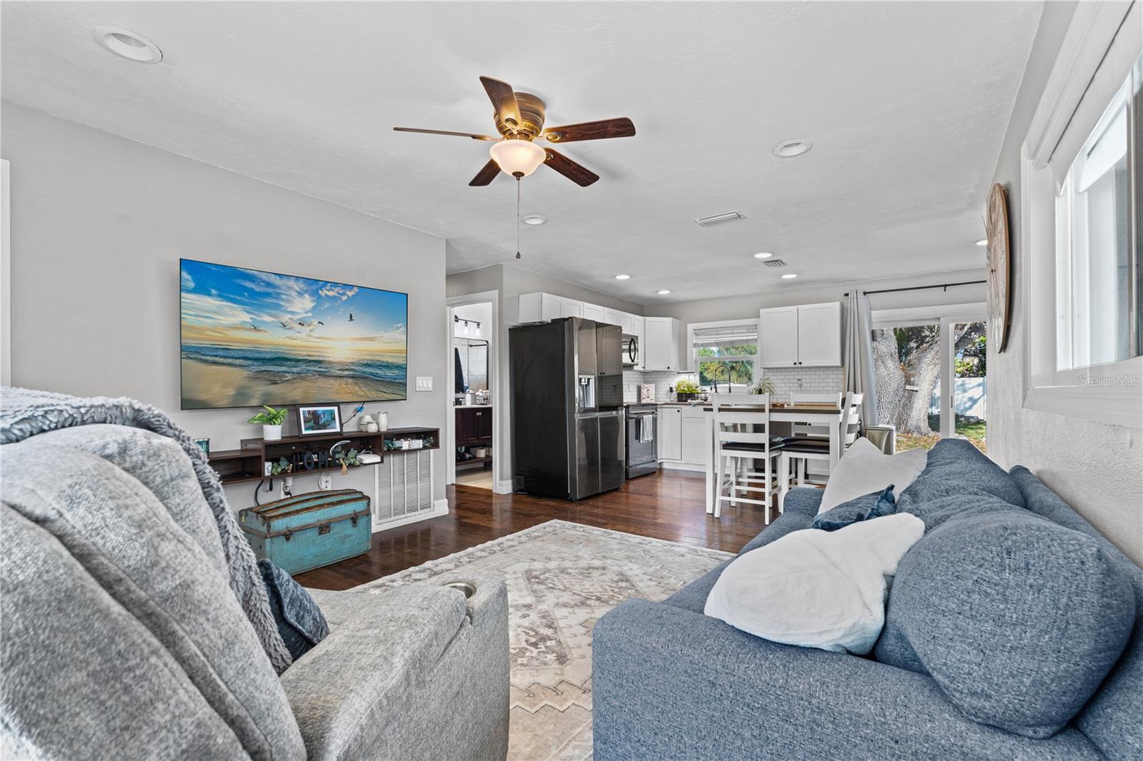 RIDGEWOOD ESTATES 09TH ADD - Residential