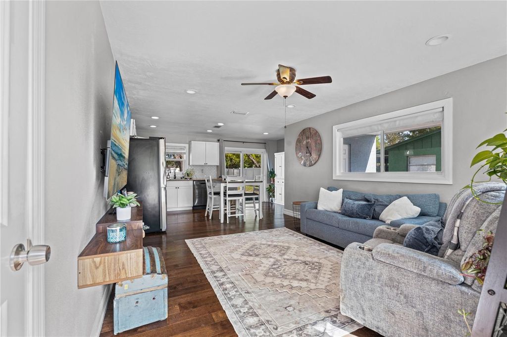 Photo of 3457 Lalani Boulevard, Sarasota, FL 34232 (MLS # A4686955)