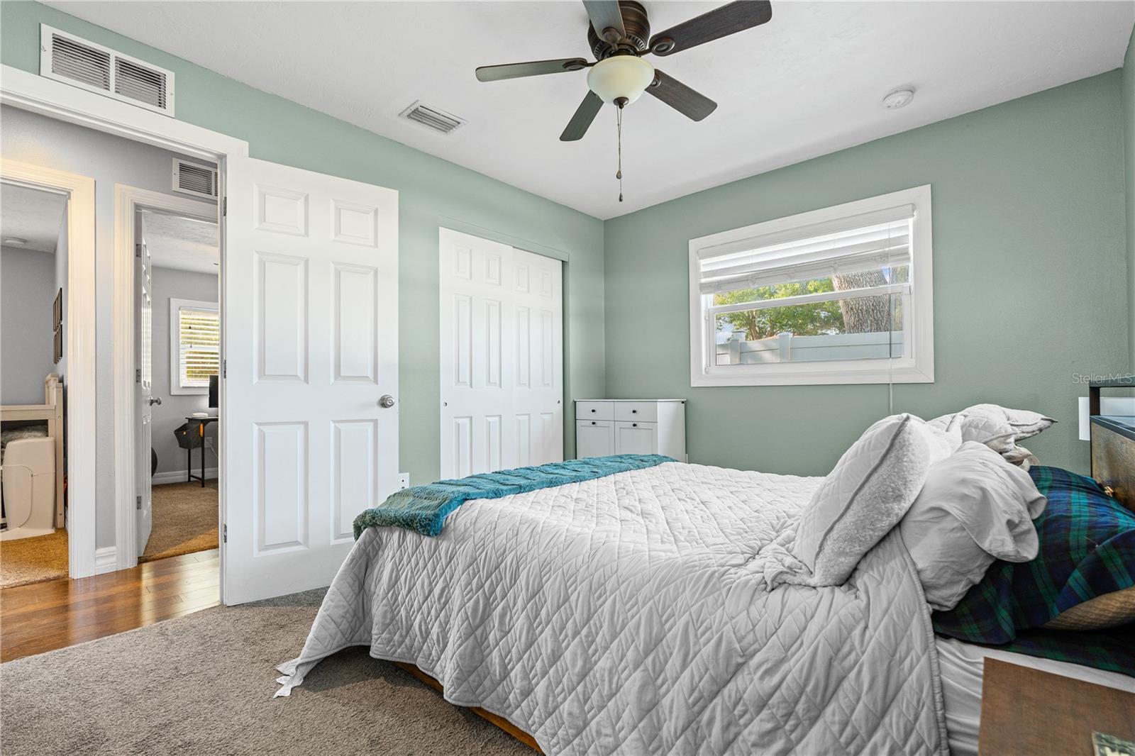 RIDGEWOOD ESTATES 09TH ADD - Residential