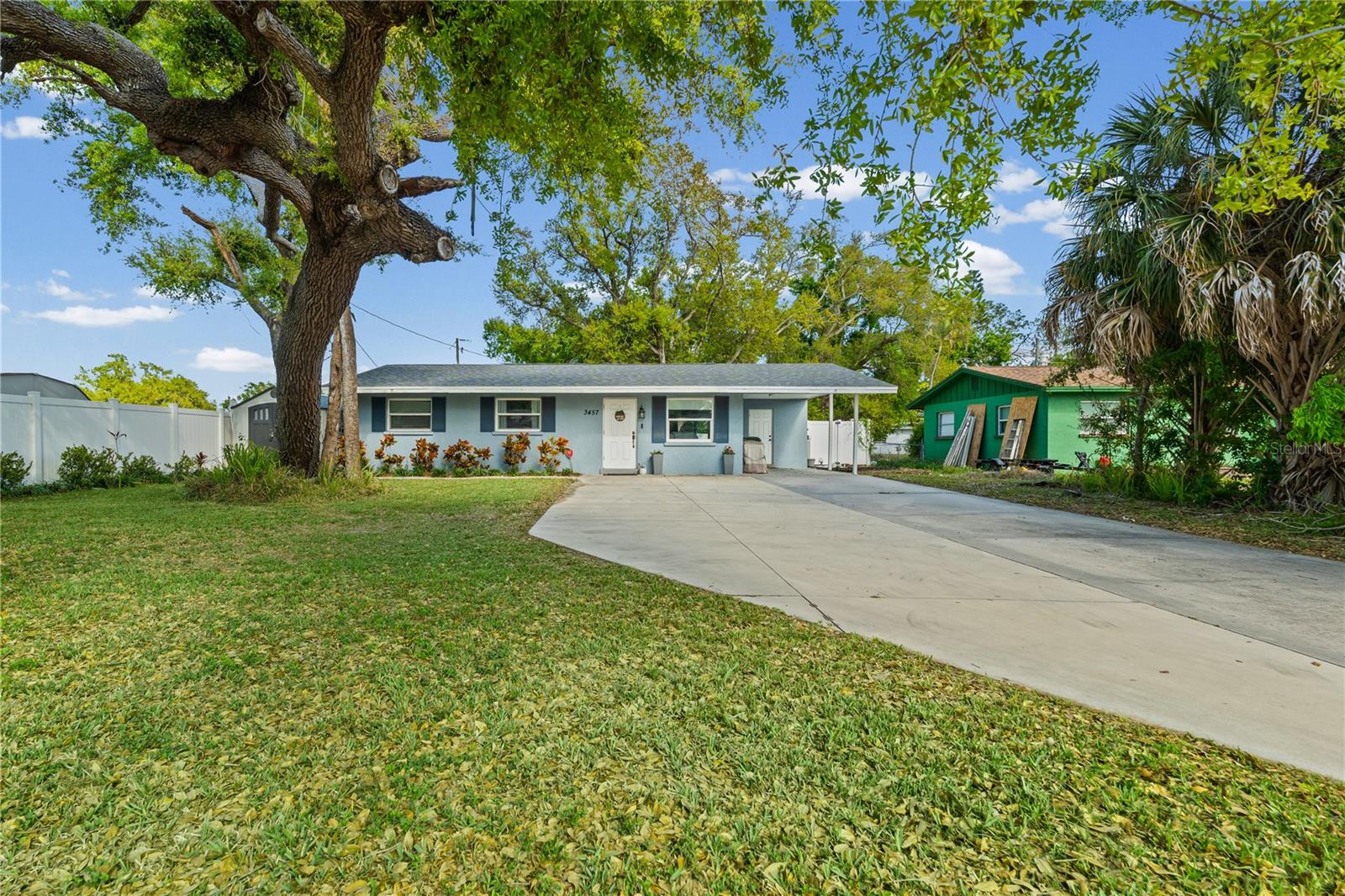 RIDGEWOOD ESTATES 09TH ADD - Residential