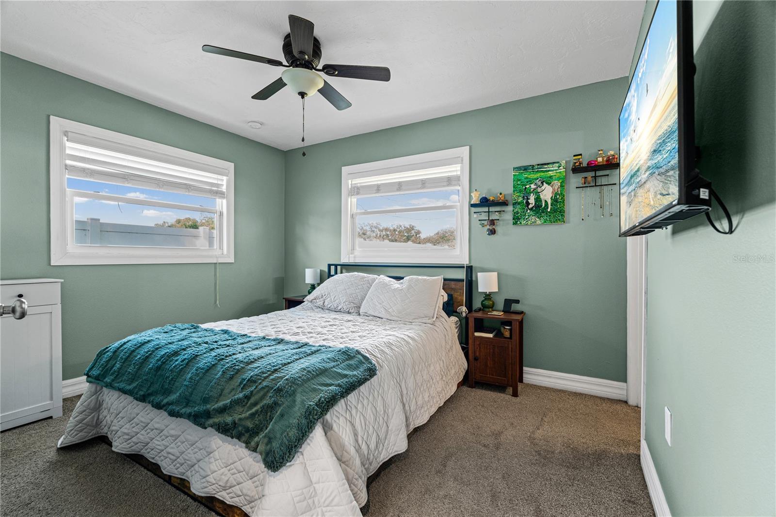 RIDGEWOOD ESTATES 09TH ADD - Residential