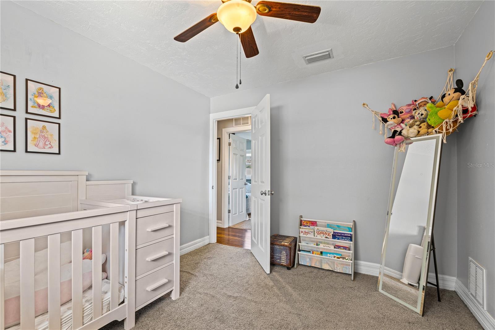 RIDGEWOOD ESTATES 09TH ADD - Residential