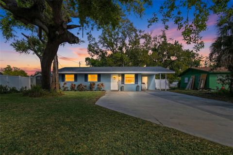 3457 LALANI BOULEVARD SARASOTA FL 34232