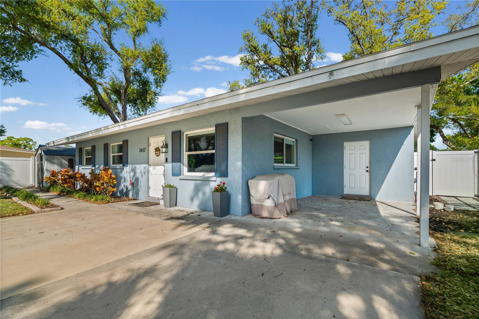 RIDGEWOOD ESTATES 09TH ADD - Residential