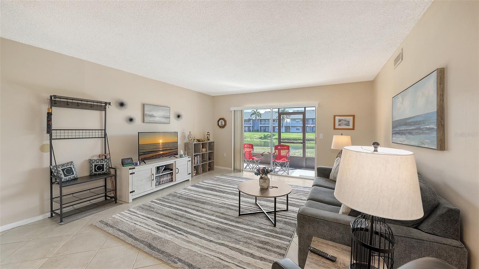 HIDDEN LAKE VILLAGE - Residential