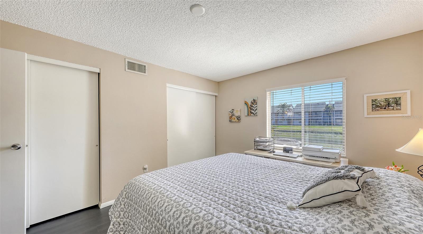 HIDDEN LAKE VILLAGE - Residential