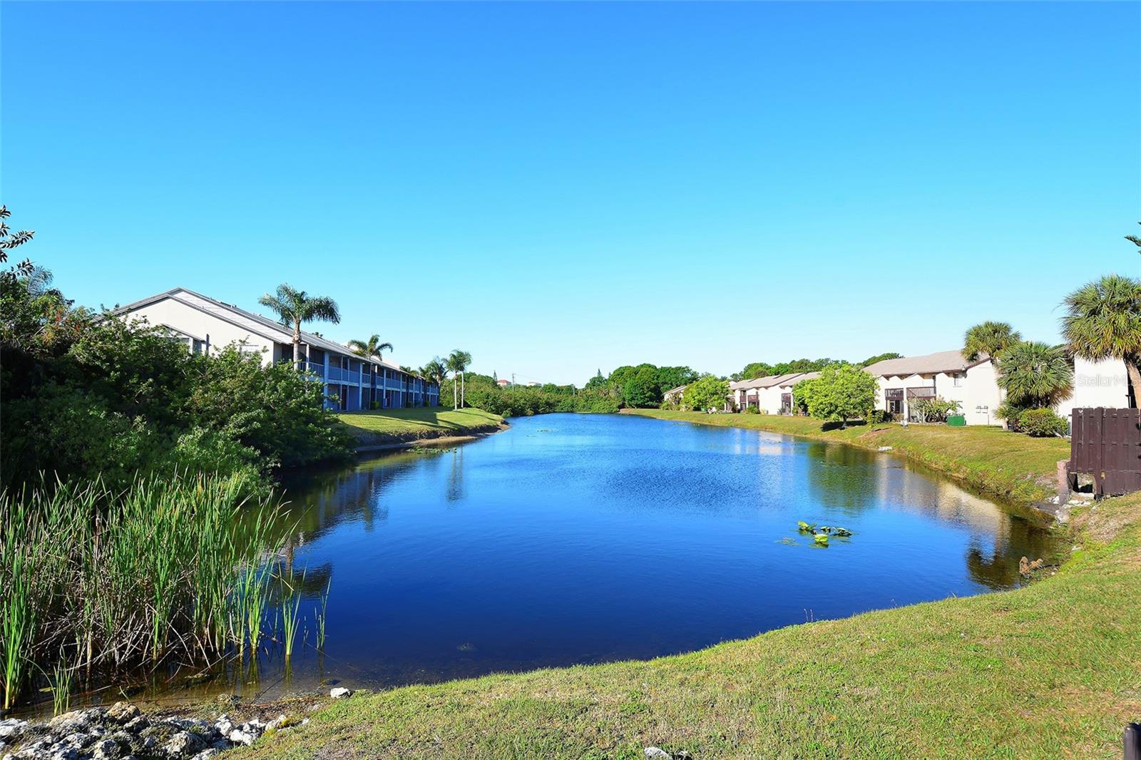 HIDDEN LAKE VILLAGE - Residential