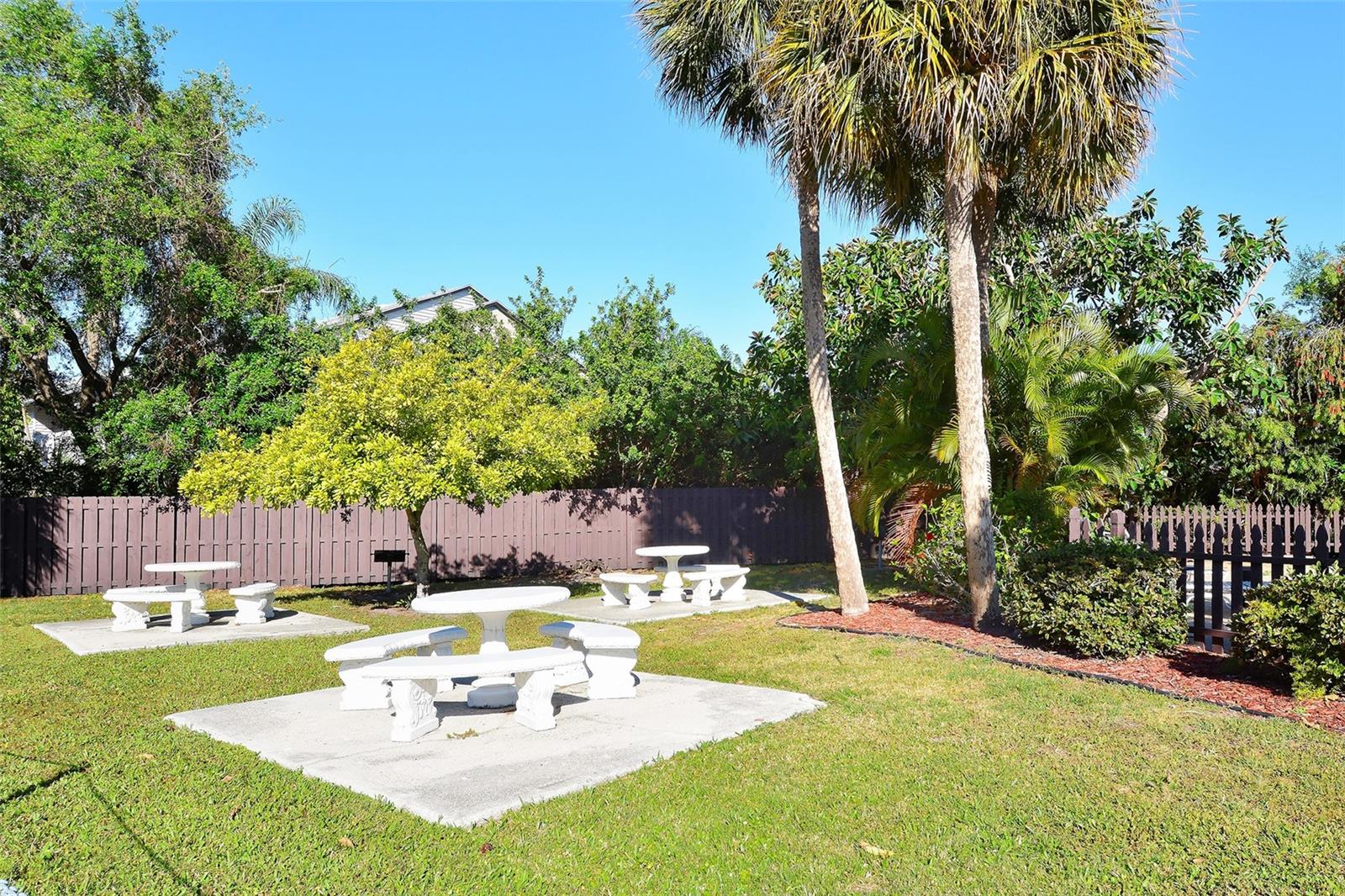 HIDDEN LAKE VILLAGE - Residential