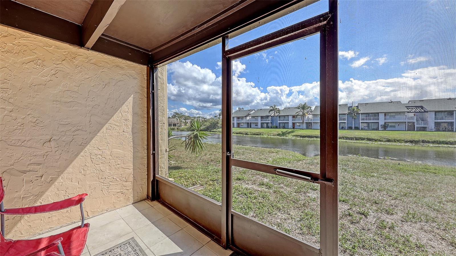 HIDDEN LAKE VILLAGE - Residential