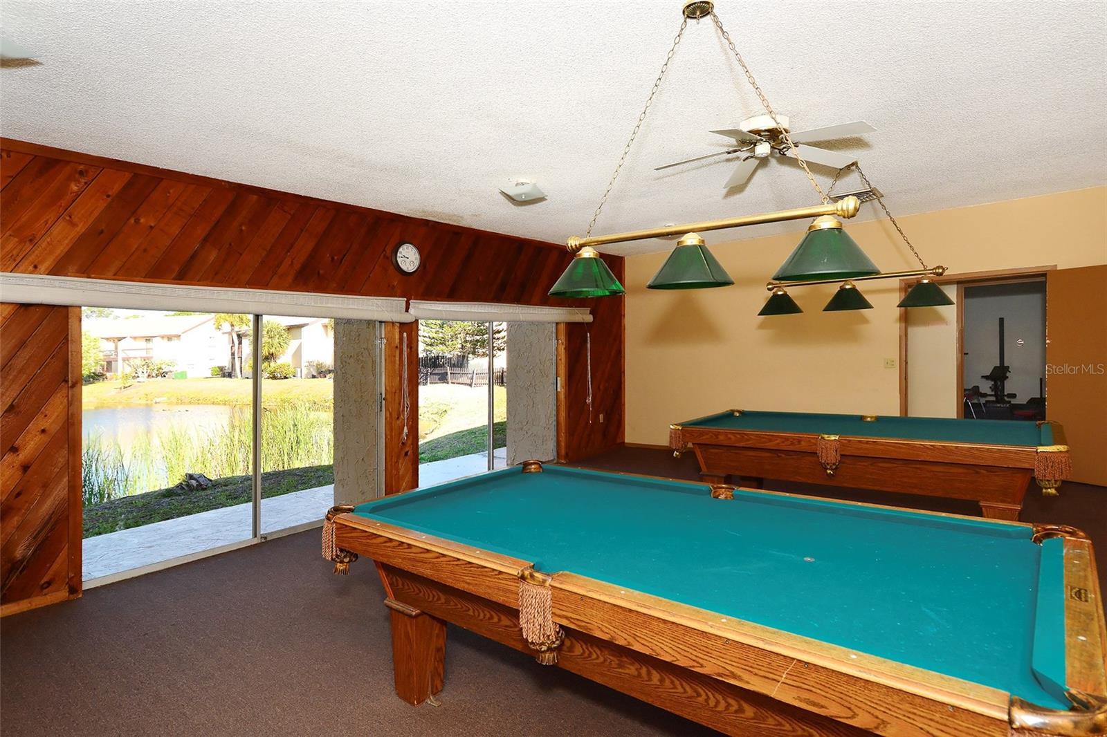 HIDDEN LAKE VILLAGE - Residential