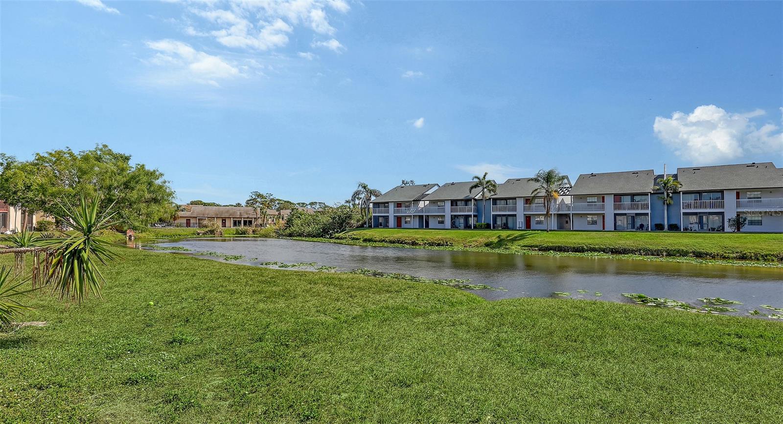 HIDDEN LAKE VILLAGE - Residential