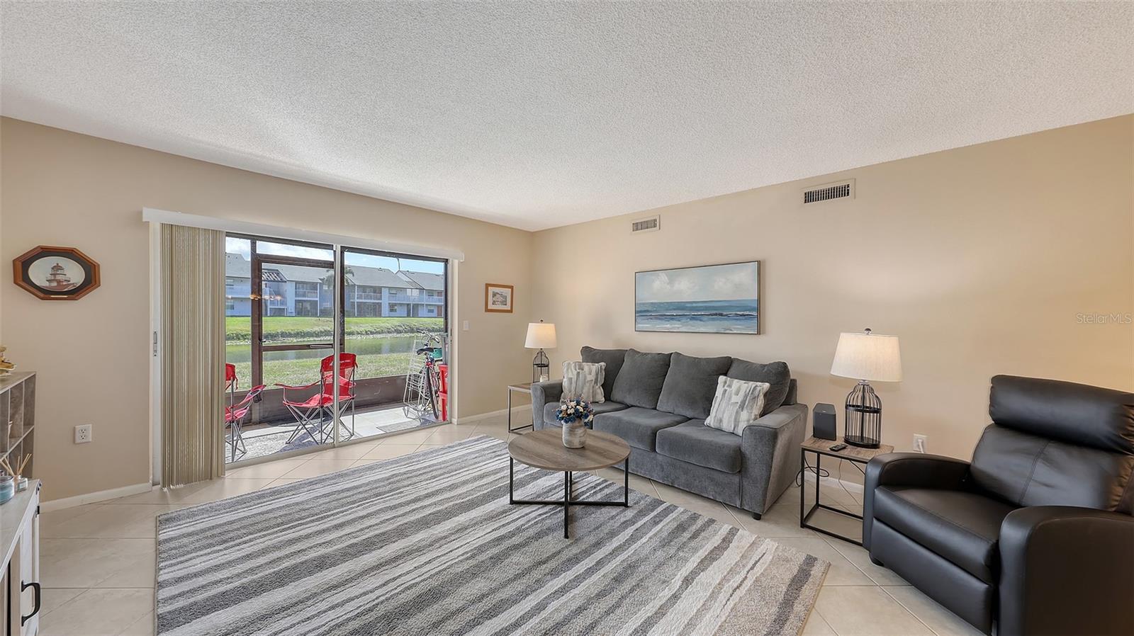 HIDDEN LAKE VILLAGE - Residential