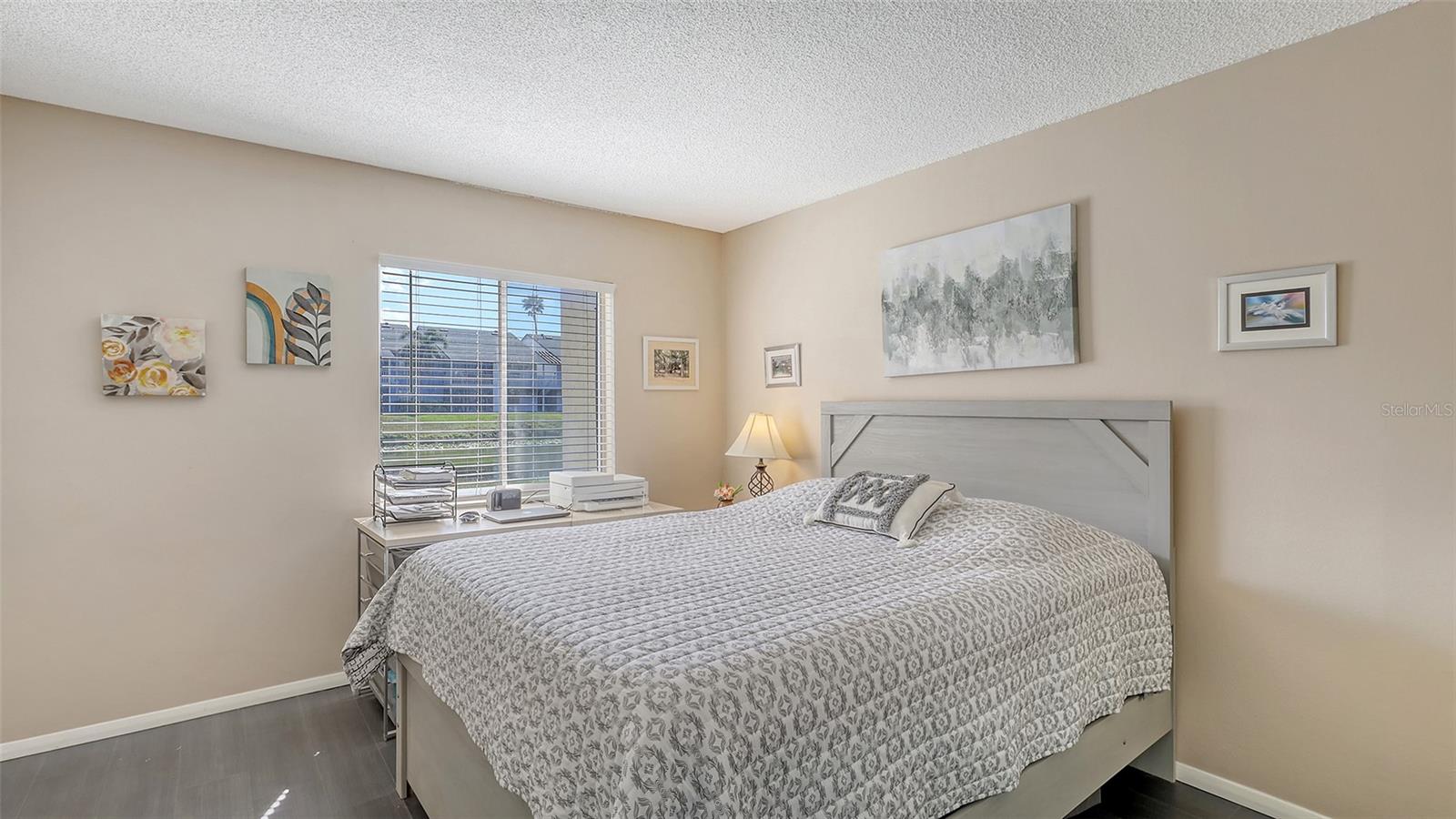 HIDDEN LAKE VILLAGE - Residential