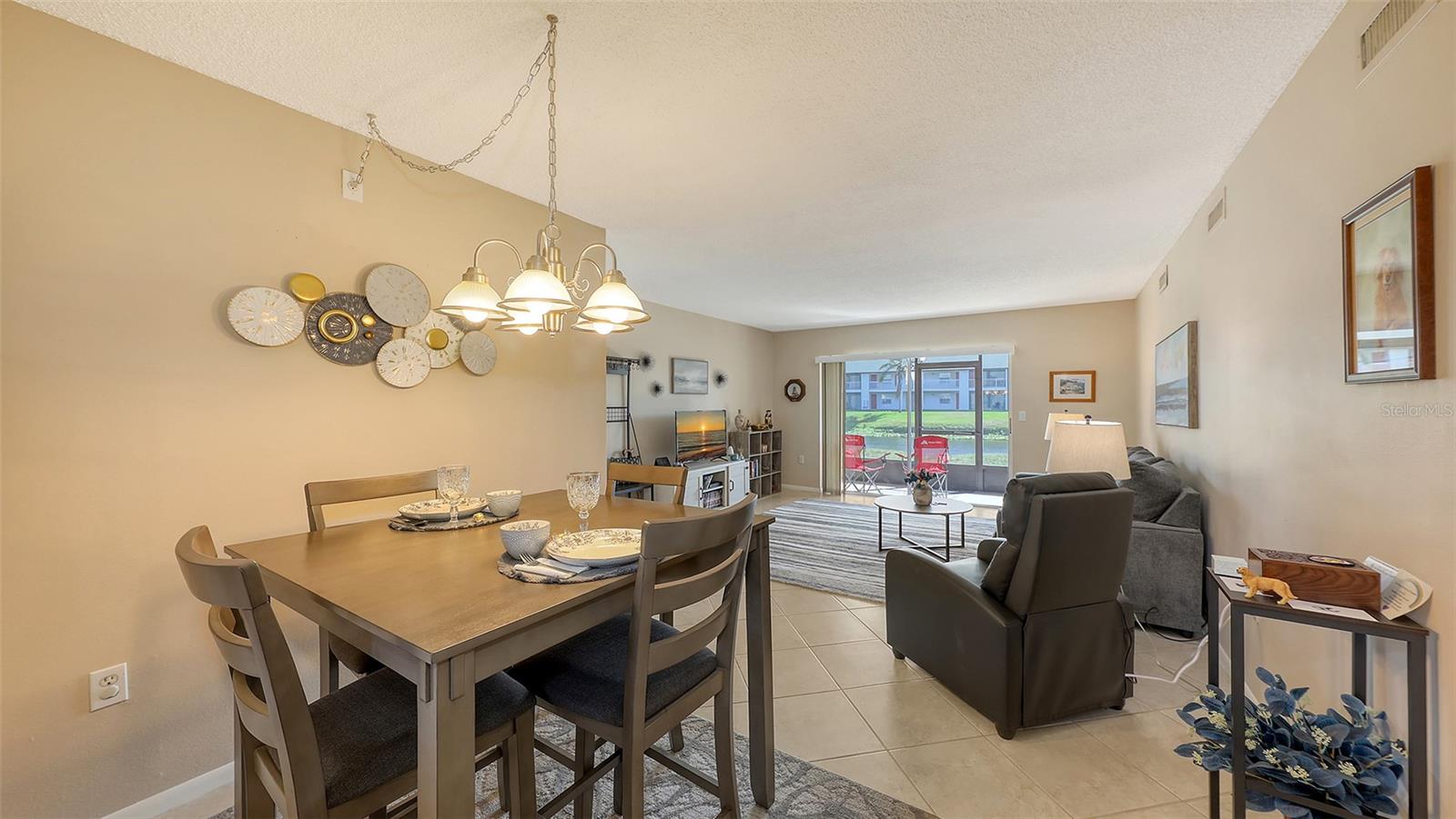 HIDDEN LAKE VILLAGE - Residential