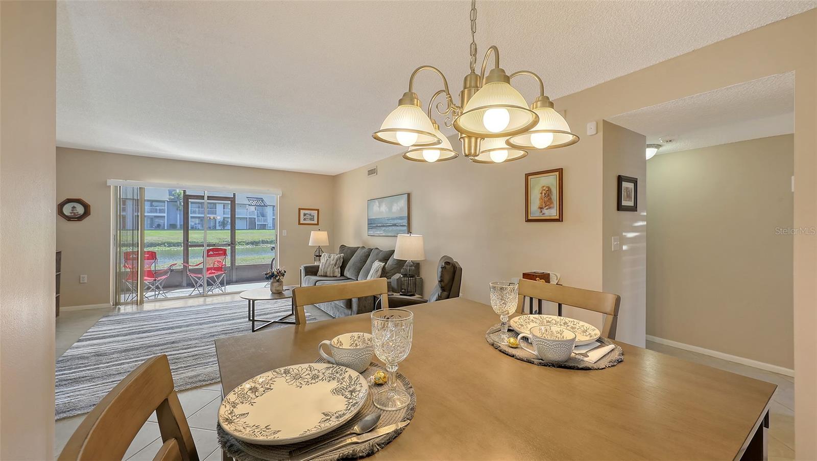 HIDDEN LAKE VILLAGE - Residential