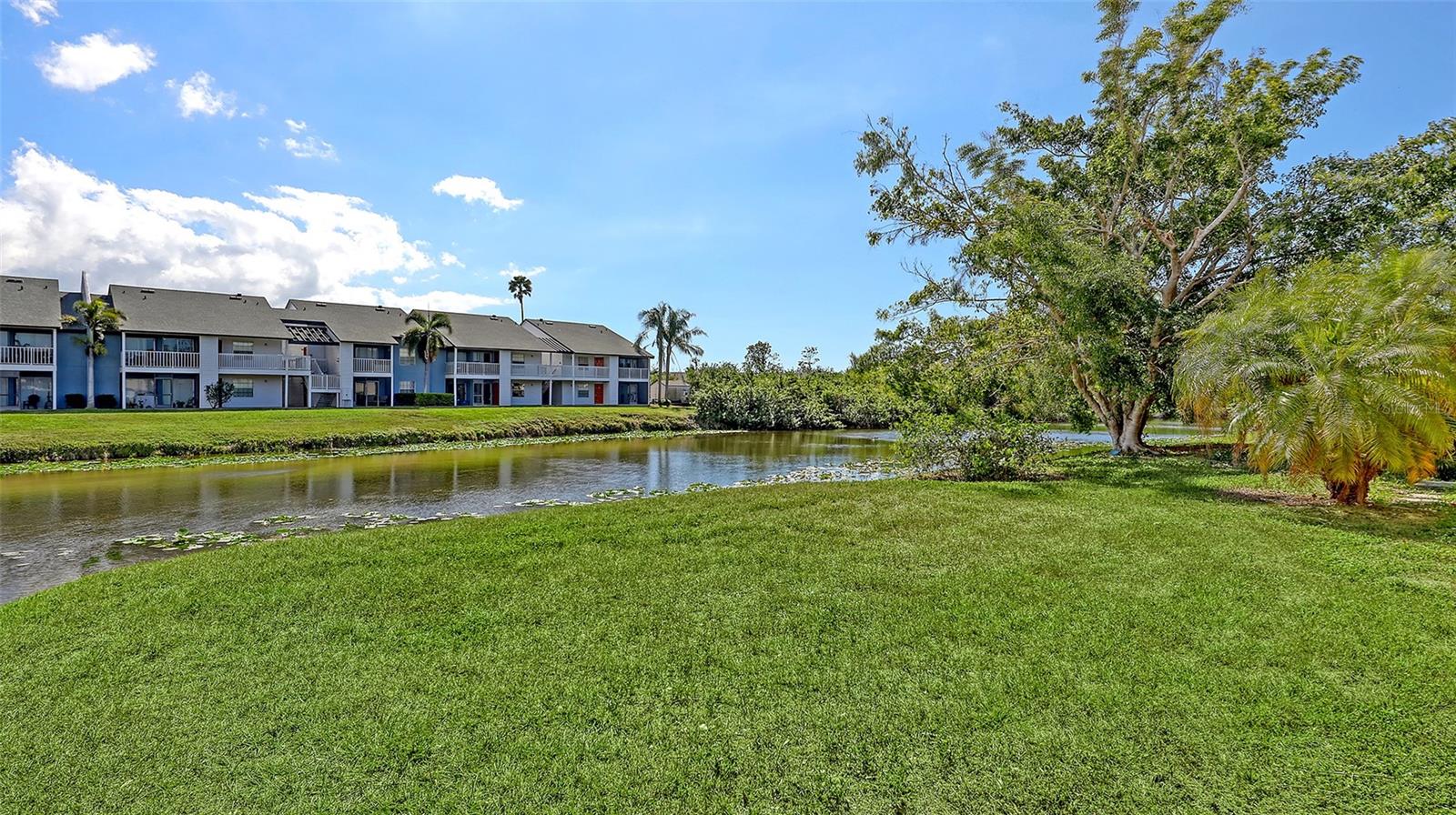 HIDDEN LAKE VILLAGE - Residential