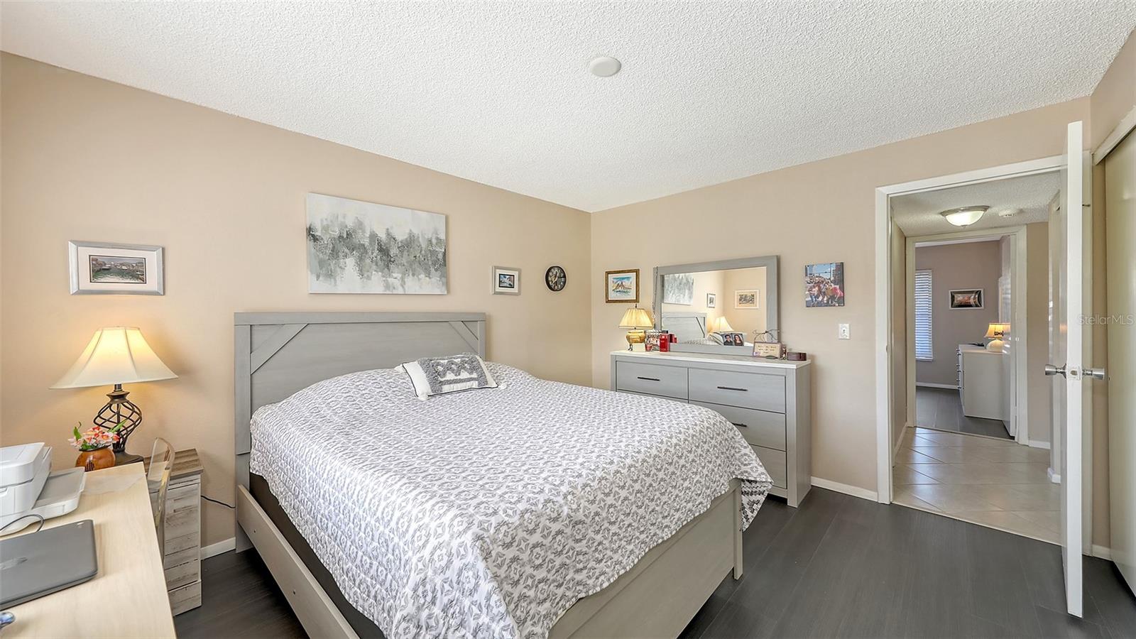 HIDDEN LAKE VILLAGE - Residential