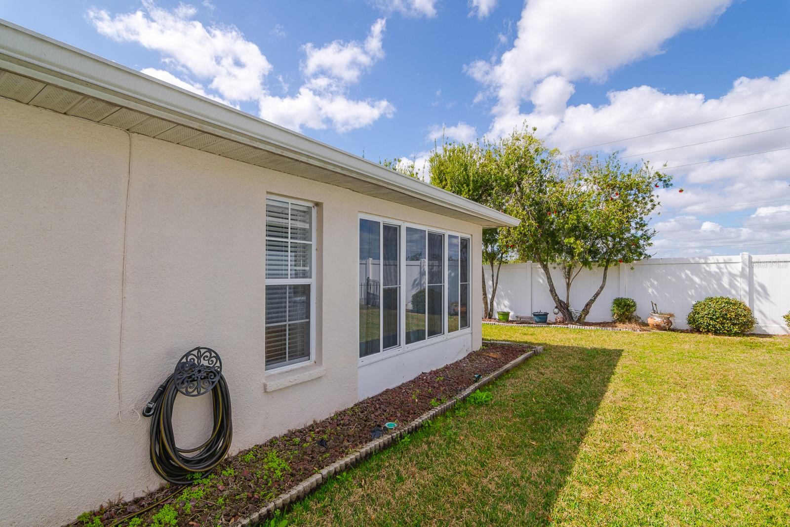 TAMPA BAY GOLF AND TENNIS - Residential