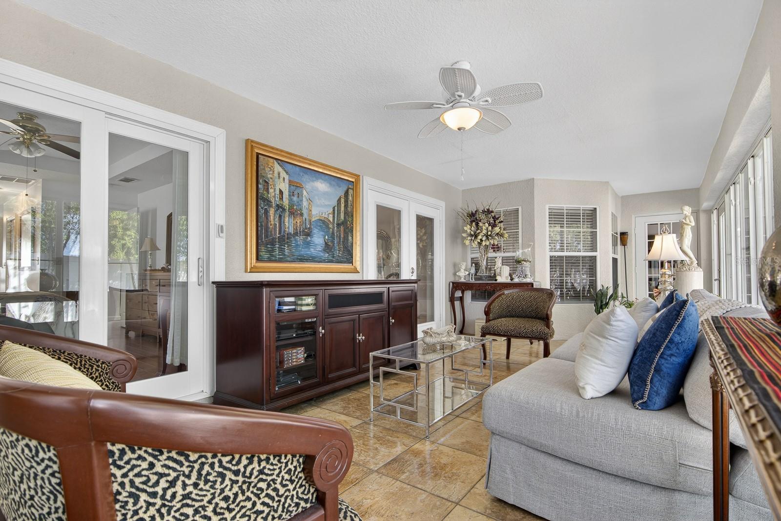 TAMPA BAY GOLF AND TENNIS - Residential