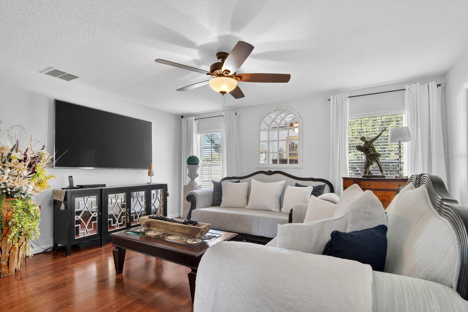 TAMPA BAY GOLF AND TENNIS - Residential