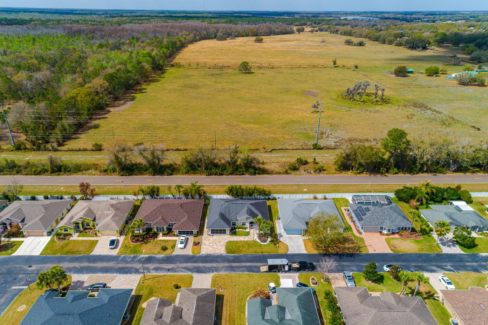 TAMPA BAY GOLF AND TENNIS - Residential