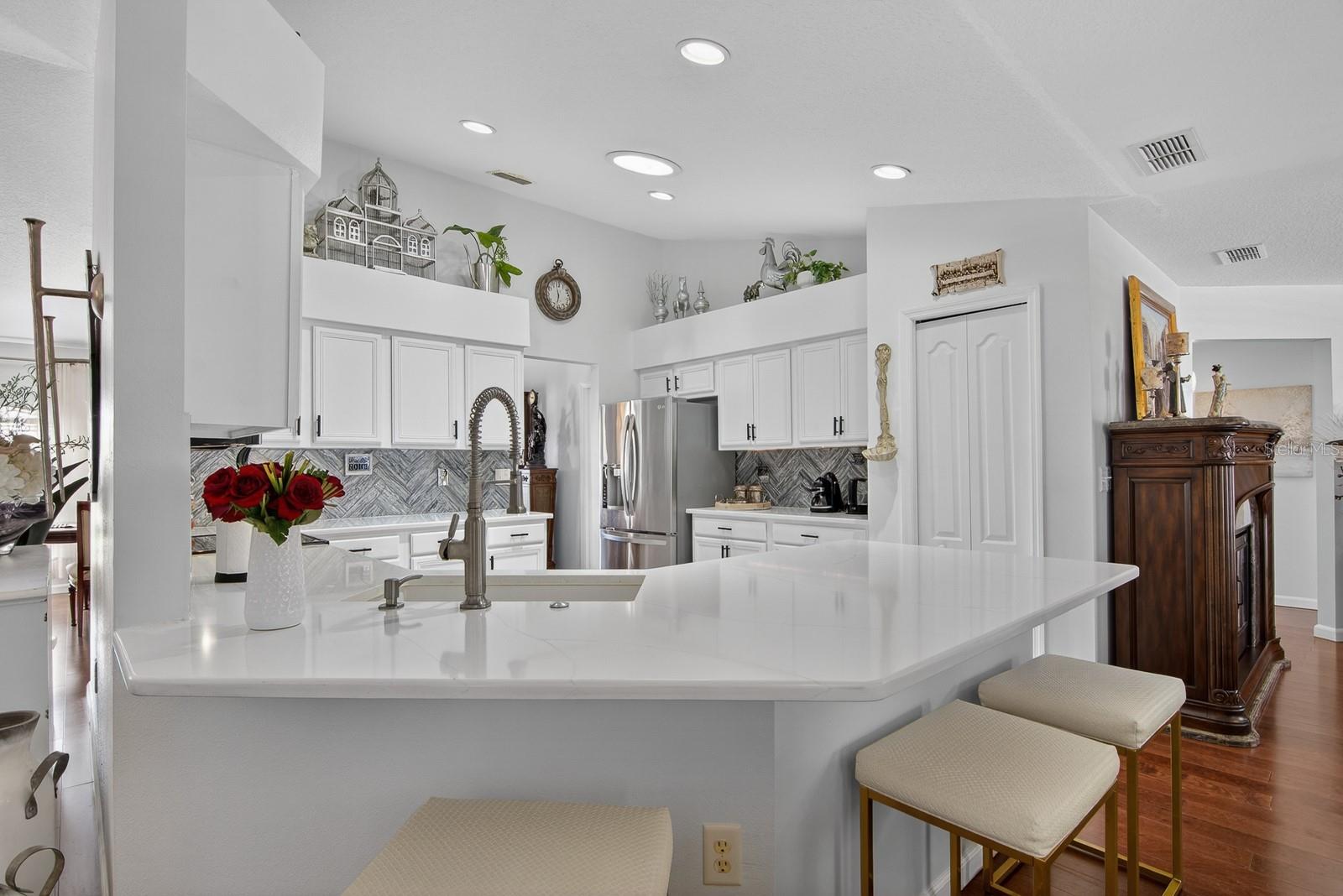 TAMPA BAY GOLF AND TENNIS - Residential