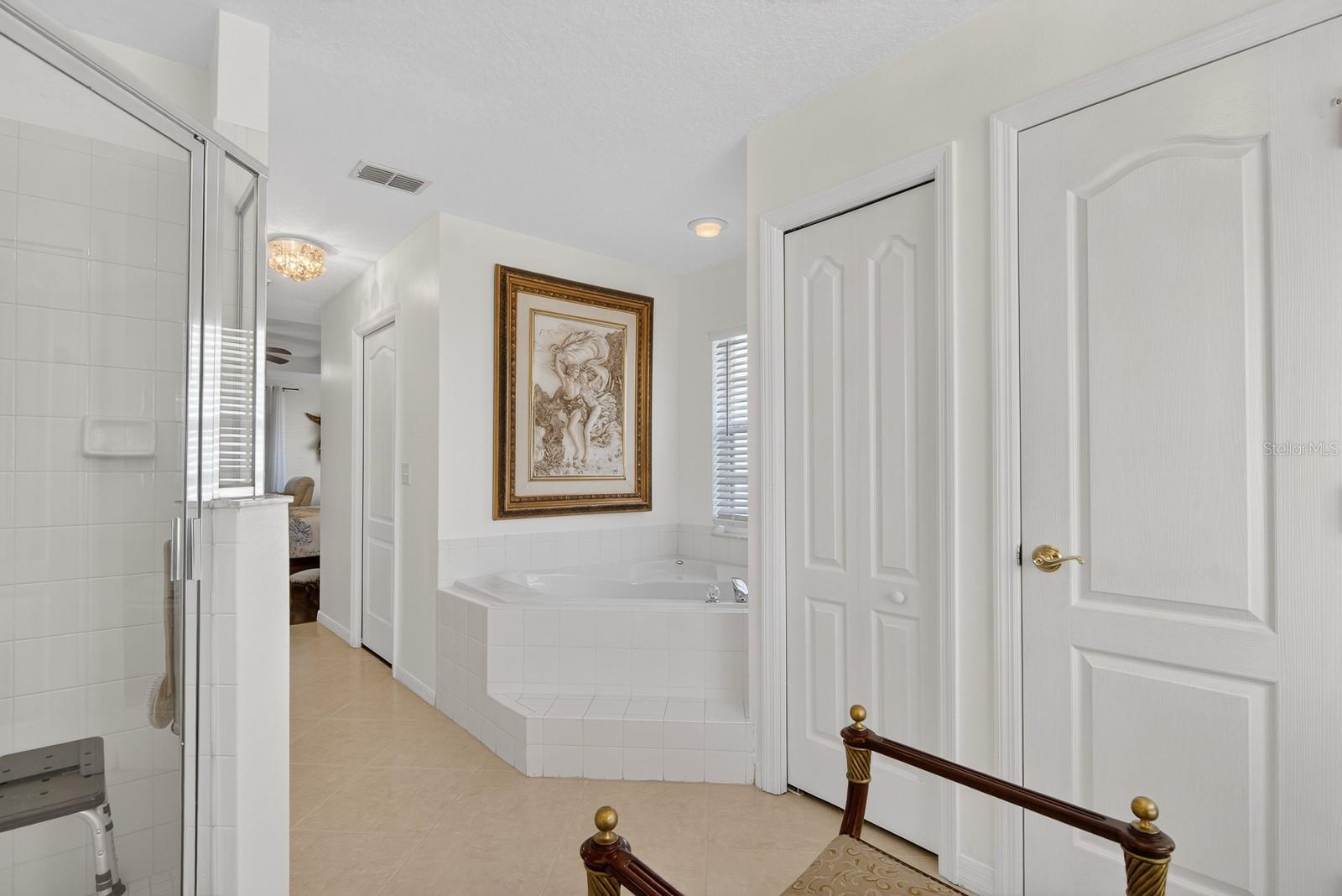 TAMPA BAY GOLF AND TENNIS - Residential