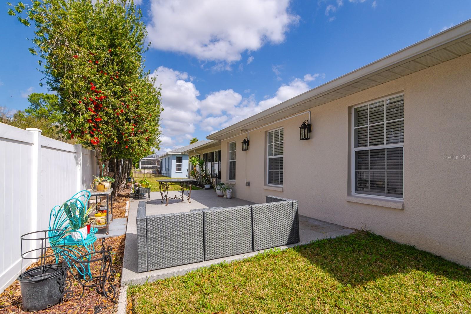 TAMPA BAY GOLF AND TENNIS - Residential