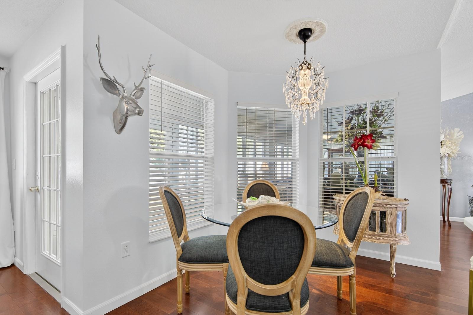 TAMPA BAY GOLF AND TENNIS - Residential