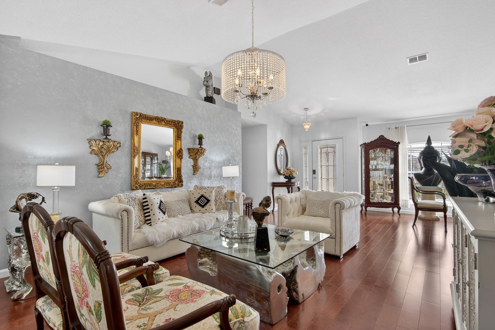 TAMPA BAY GOLF AND TENNIS - Residential