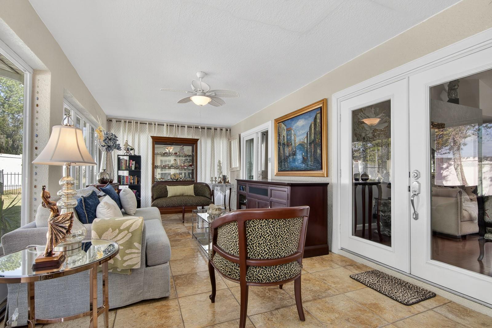 TAMPA BAY GOLF AND TENNIS - Residential