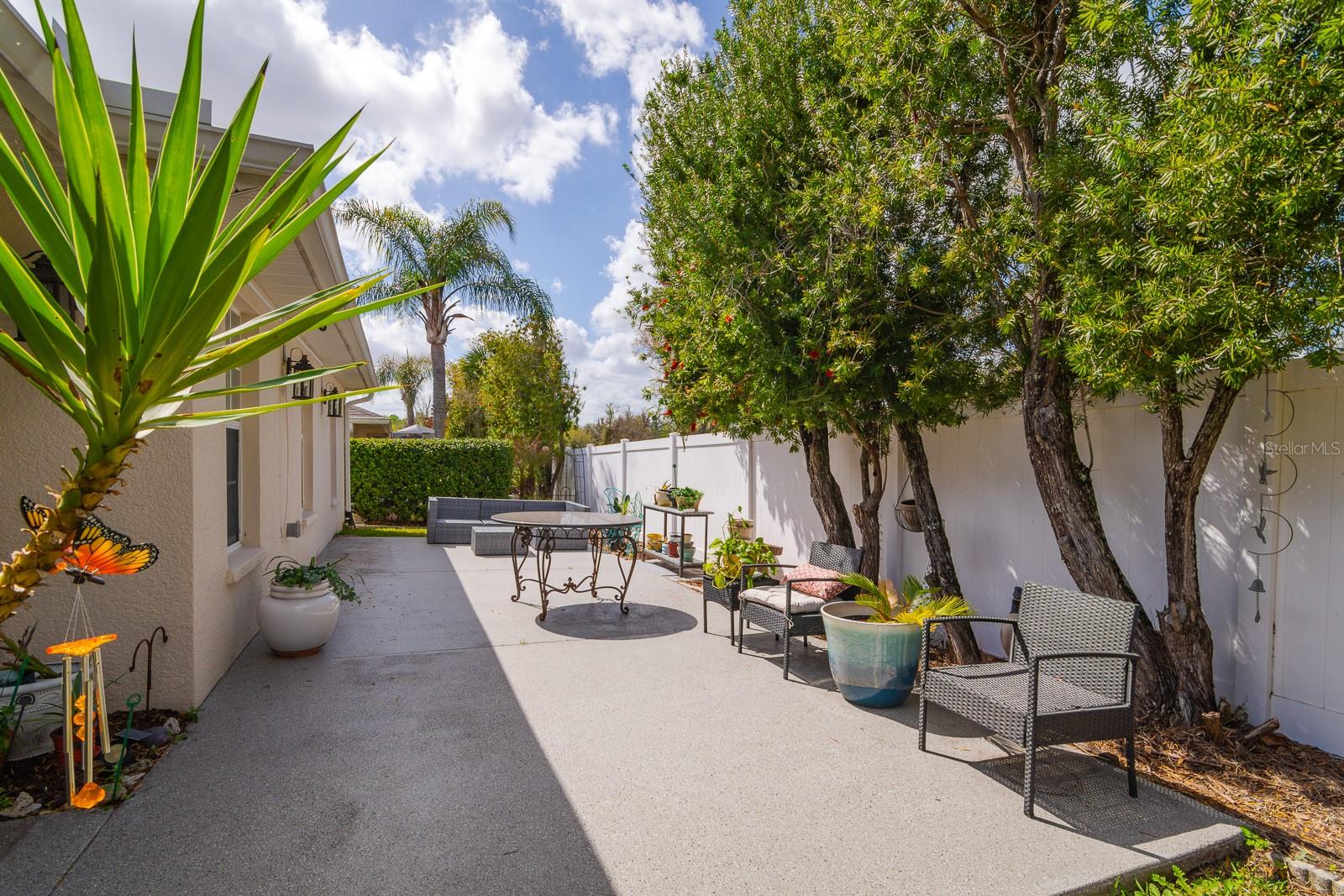 TAMPA BAY GOLF AND TENNIS - Residential