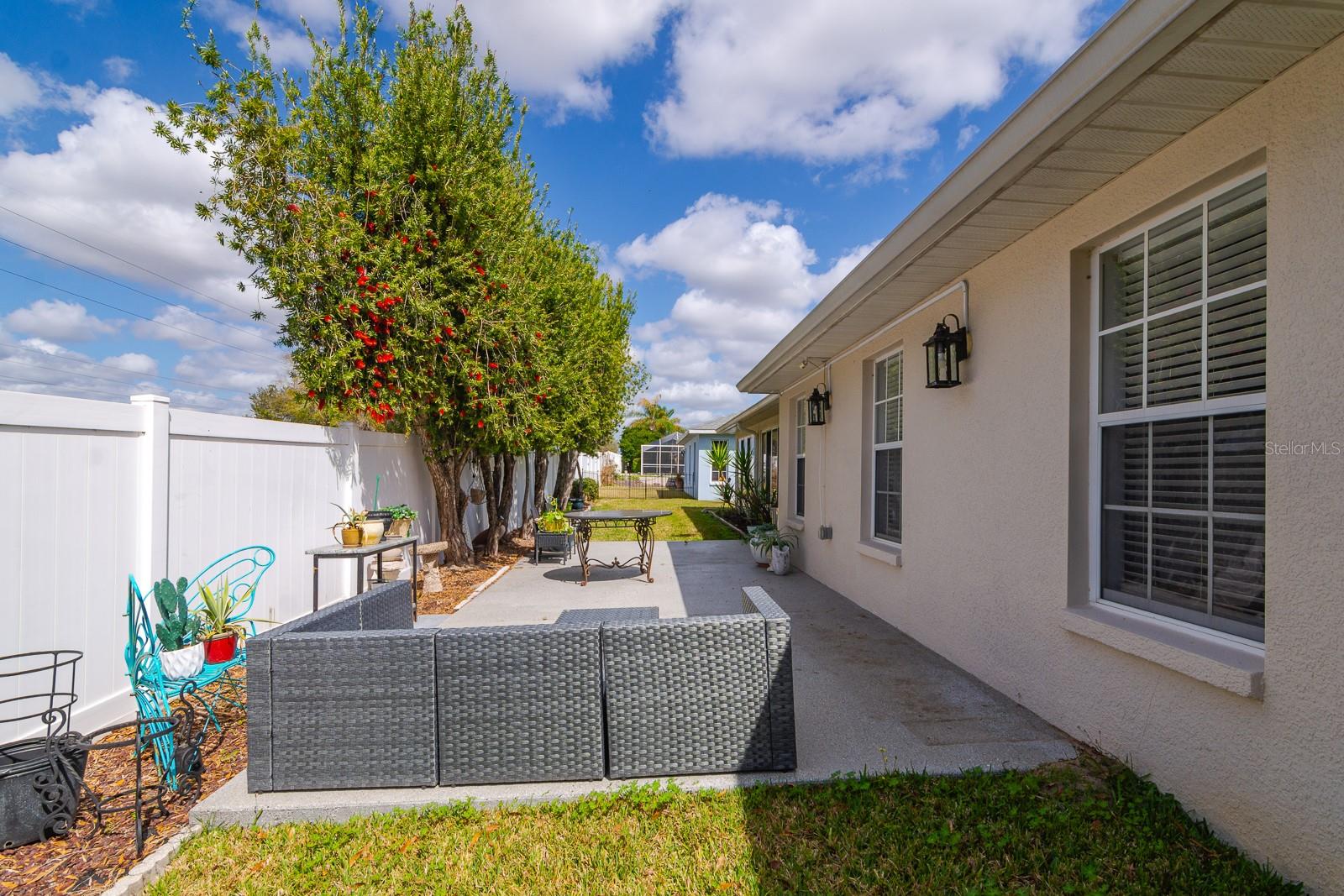 TAMPA BAY GOLF AND TENNIS - Residential