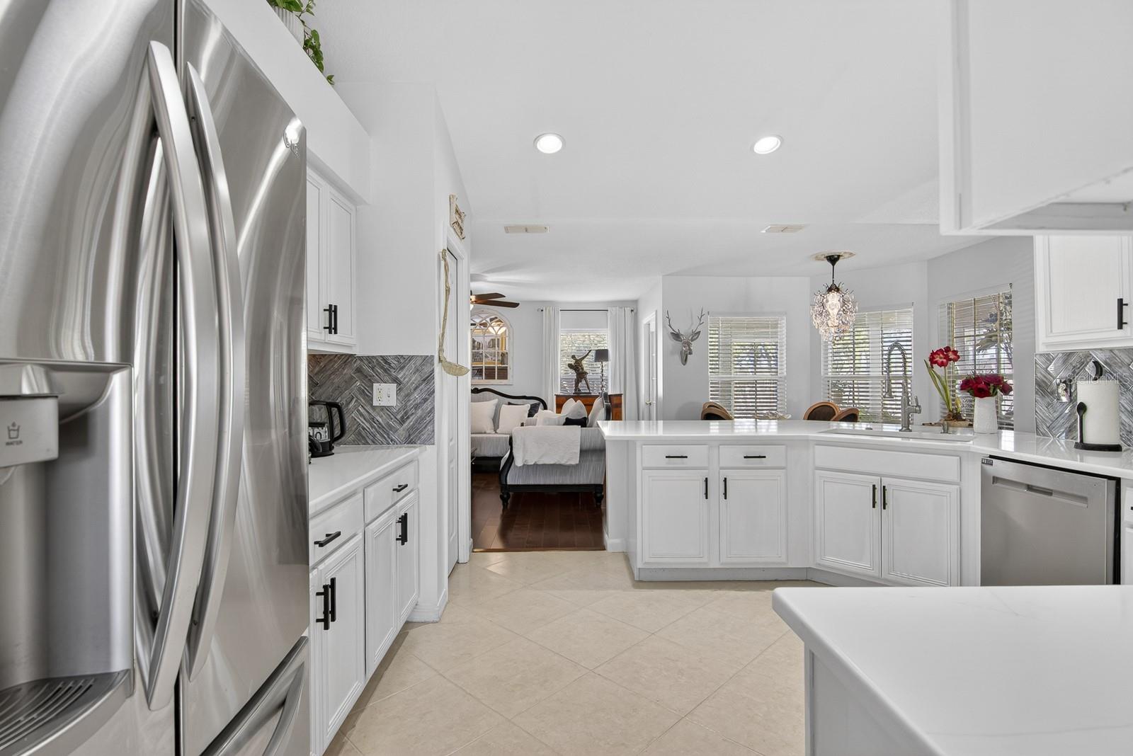 TAMPA BAY GOLF AND TENNIS - Residential