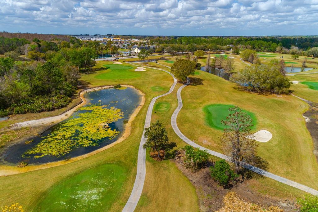 Photo of 10352 Moshie Lane, San Antonio, FL 33576 (MLS # TB8483991)