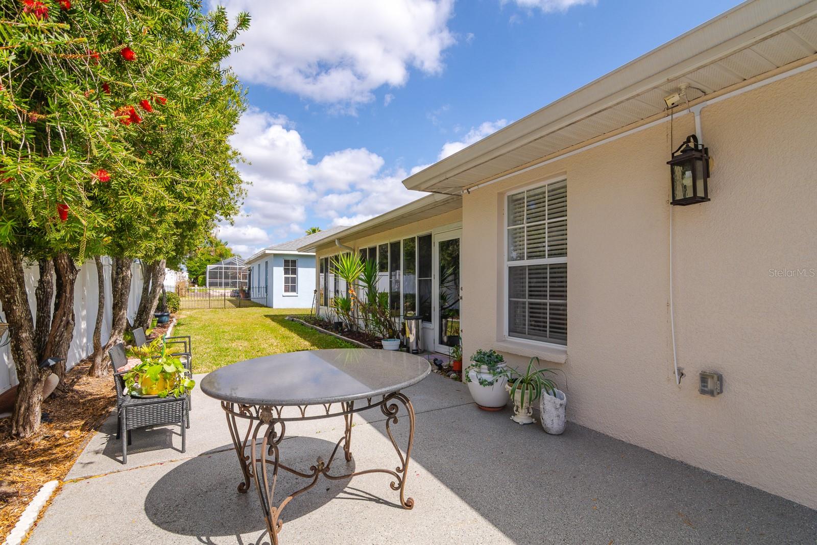 TAMPA BAY GOLF AND TENNIS - Residential