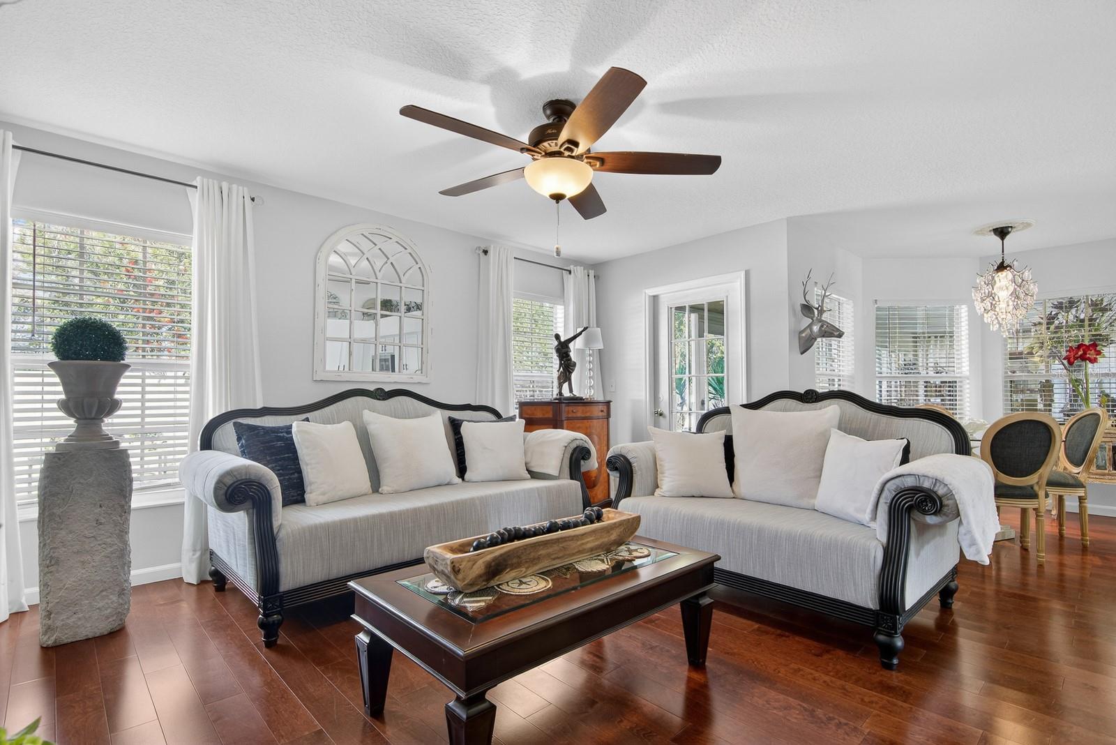 TAMPA BAY GOLF AND TENNIS - Residential