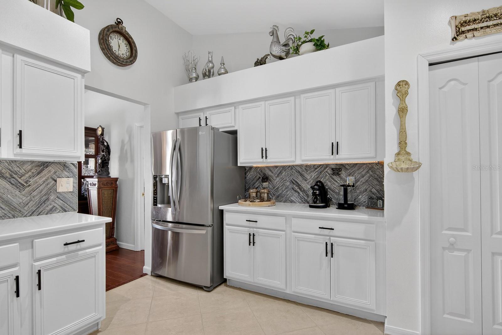 TAMPA BAY GOLF AND TENNIS - Residential