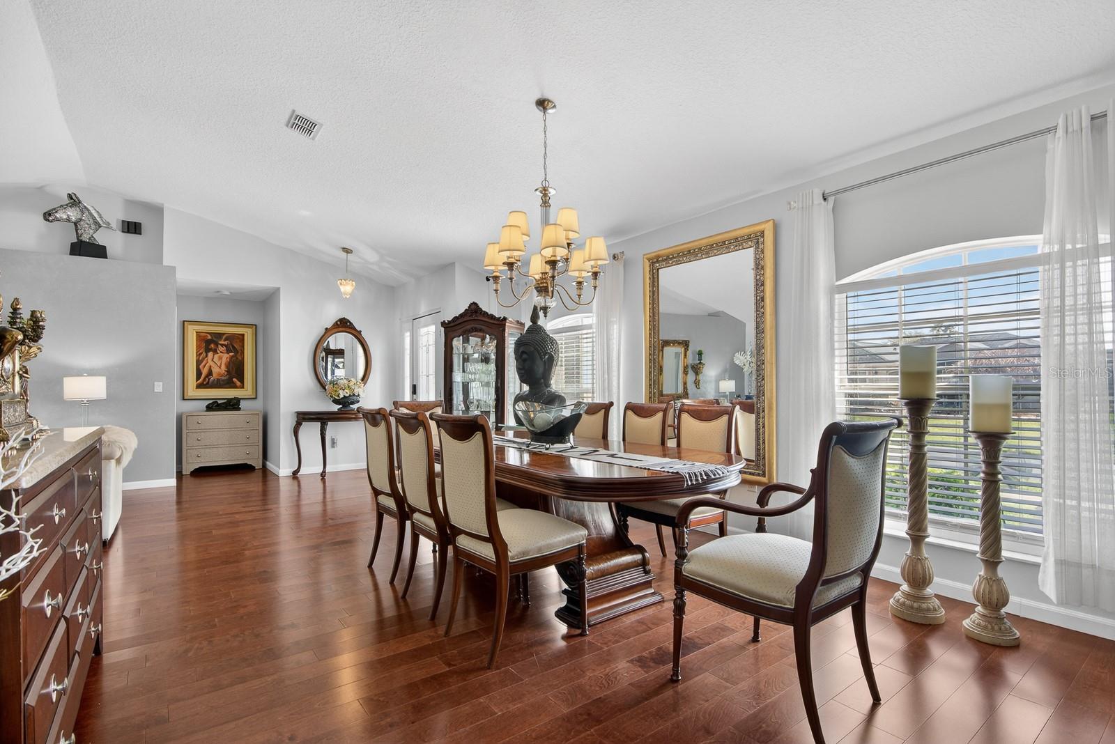 TAMPA BAY GOLF AND TENNIS - Residential