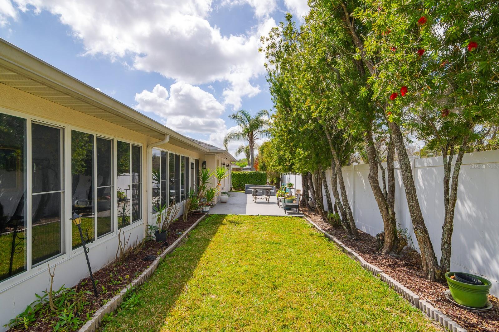 TAMPA BAY GOLF AND TENNIS - Residential