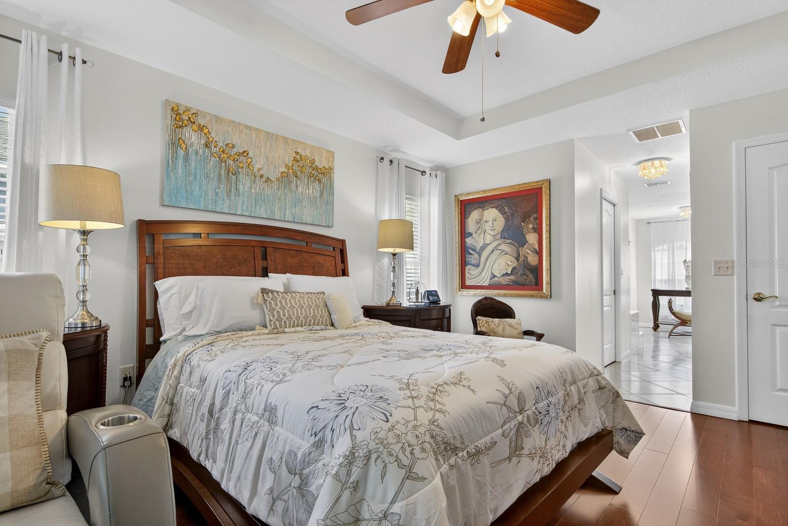 TAMPA BAY GOLF AND TENNIS - Residential