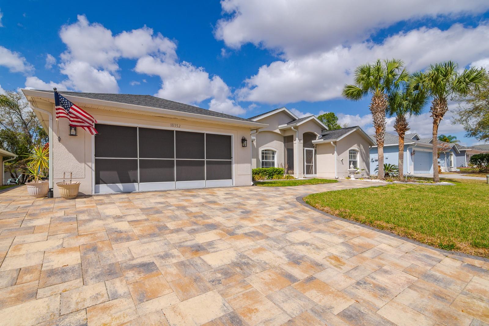 TAMPA BAY GOLF AND TENNIS - Residential