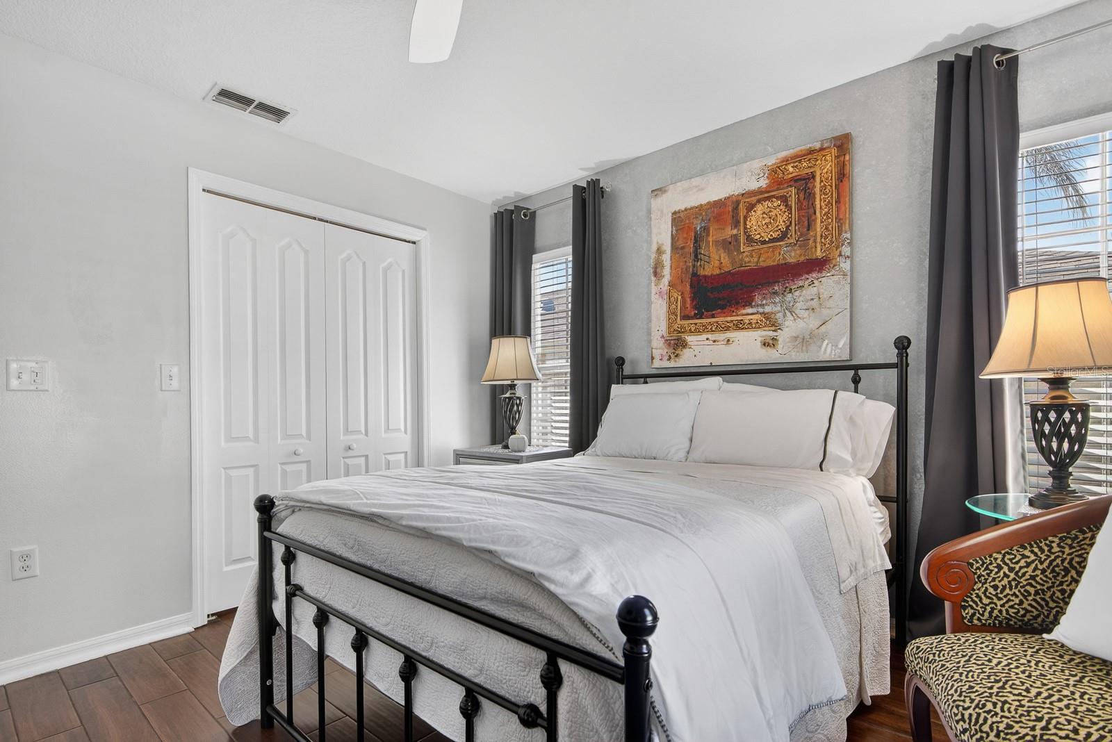 TAMPA BAY GOLF AND TENNIS - Residential