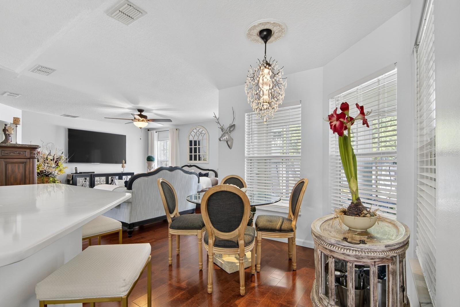 TAMPA BAY GOLF AND TENNIS - Residential