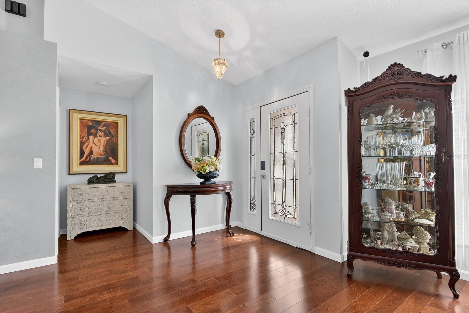 TAMPA BAY GOLF AND TENNIS - Residential