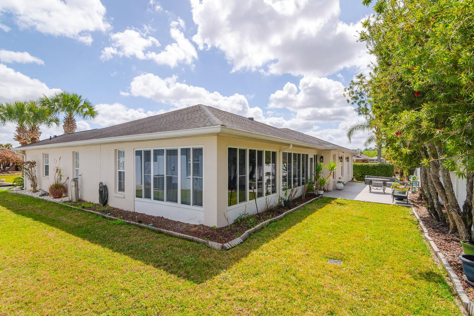 TAMPA BAY GOLF AND TENNIS - Residential