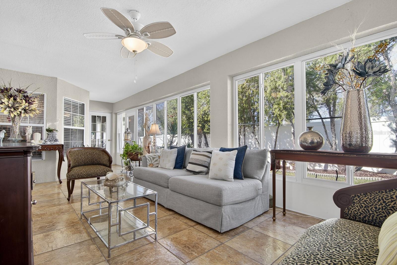 TAMPA BAY GOLF AND TENNIS - Residential