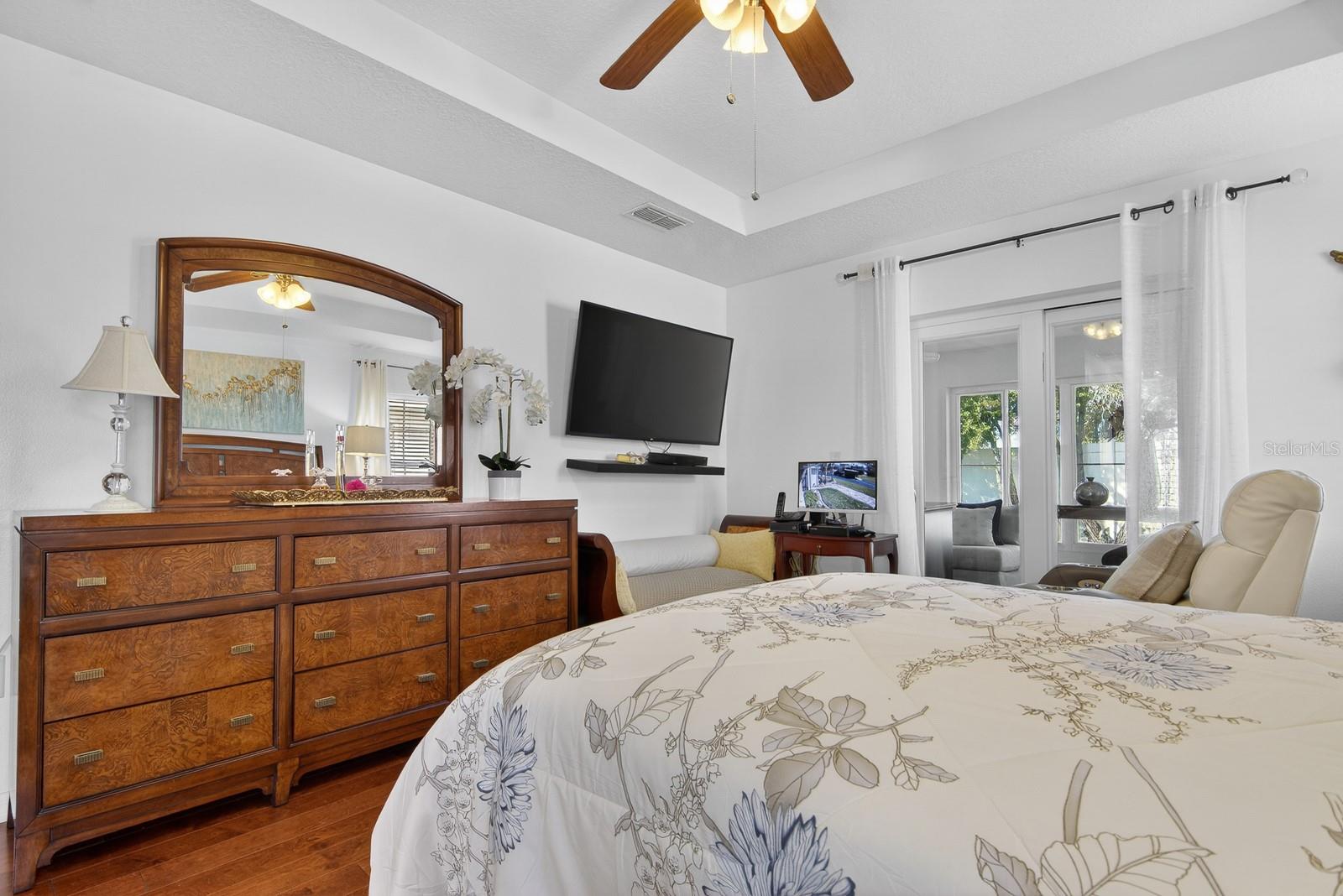 TAMPA BAY GOLF AND TENNIS - Residential